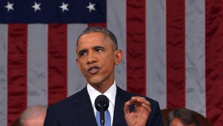 "IŞİD'i durduruyoruz"