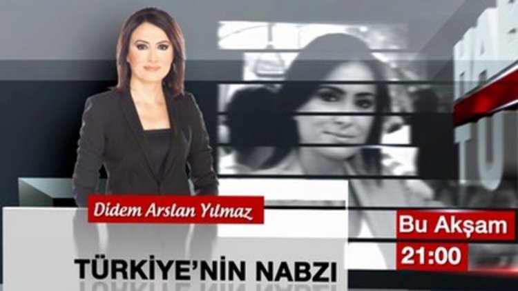 Türkiye'nin Nabzı-22 Ocak Perşembe 