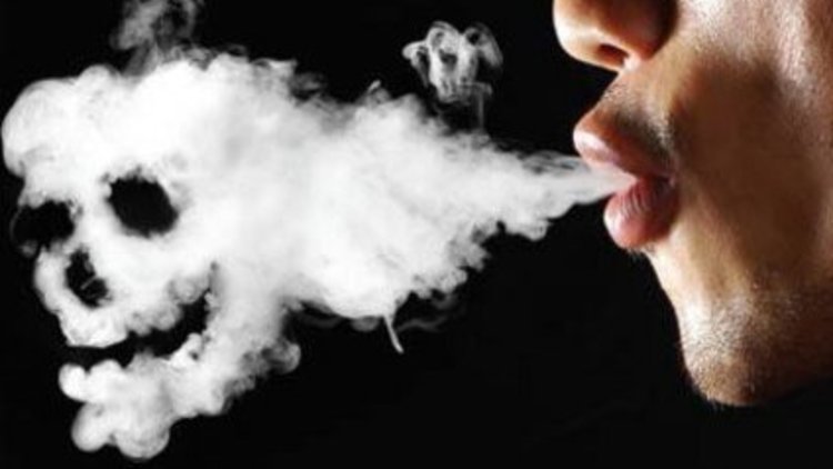 Koah öldürüyor ama tanınmıyor