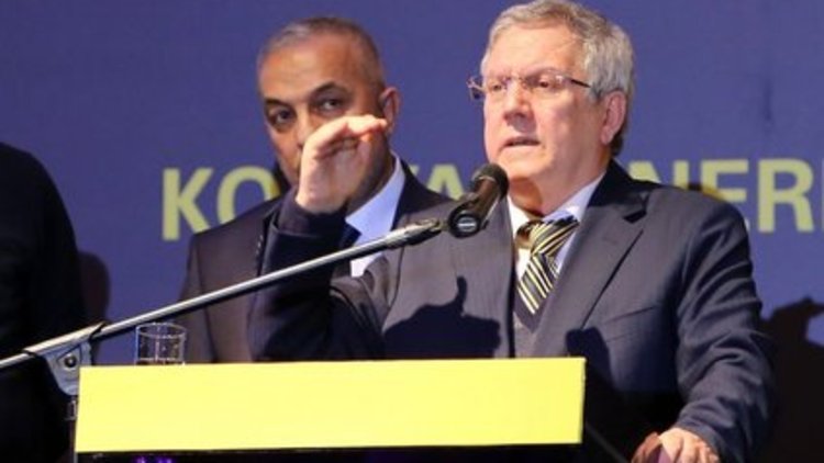 Aziz Yıldırım ifade verdi