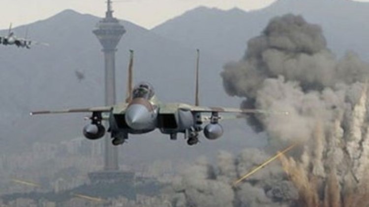 Koalisyon Londra'da toplanıyor