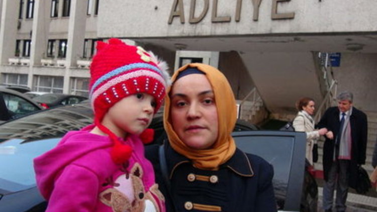 Tanıklar ifade değiştirdi