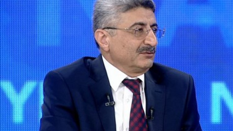 Türkiye'nin Nabzı / 22 Ocak Perşembe