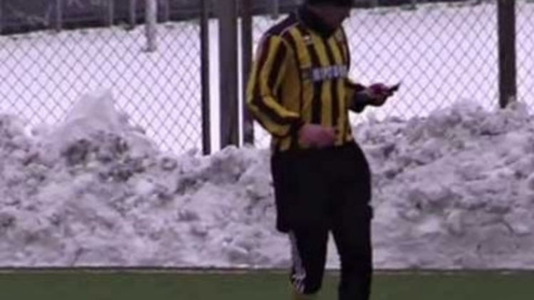 Yeşil sahada son nokta