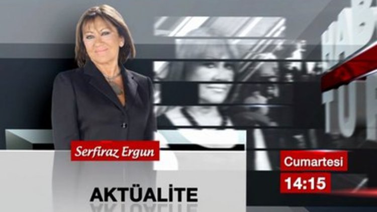 Aktüalite-24 Ocak Cumartesi