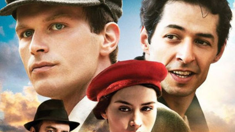 Türk Filmleri Festivali Canada'da