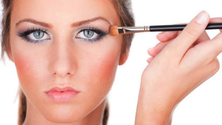 Makyaj sağlıklı mı?