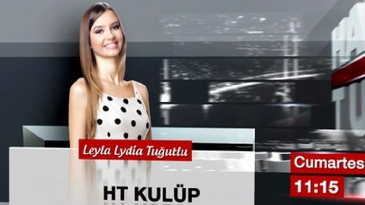 Ht Kulüp-24 Ocak Cuma