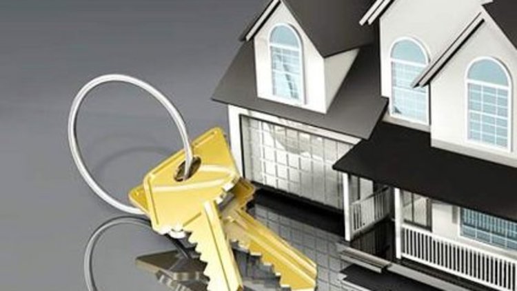 Konut satışları rekora koşuyor