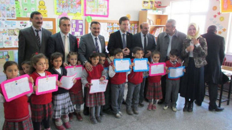 Karne tatili başladı