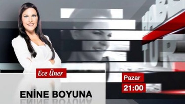 Enine Boyuna - 25 Ocak Pazar 21.00