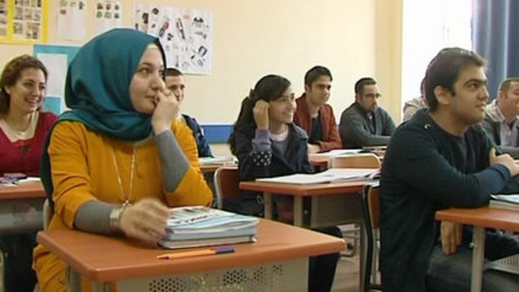 MEB'den okul projesi