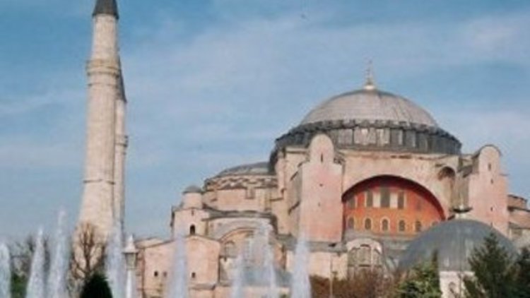 Müzelere ziyaretçi akını