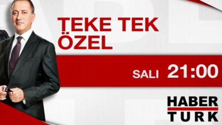 Fatih Altaylı ile Teke Tek - Cübbeli Ahmet Hoca