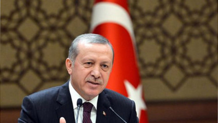 Erdoğan'dan "üst akıl" uyarısı