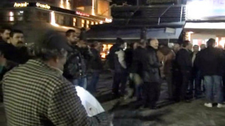 3 Türk vekil Yunanistan Meclisi'nde