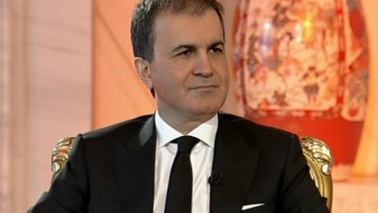 Özel Röportaj - 27 Ocak Salı - Ömer Çelik