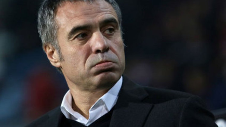 Yanal: ''Tolgay yetenekli ama karakterinden umudum yok''