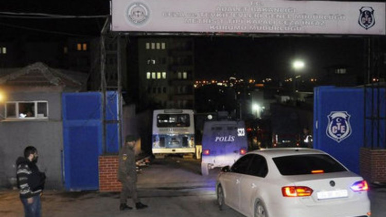 Nişantaşı cinayetinde gelişme