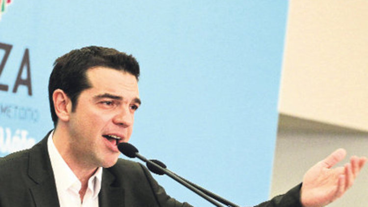 Çipras hızlı başladı