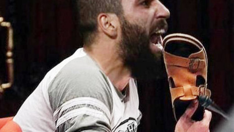 Sosyal medyayı sallayan hareket