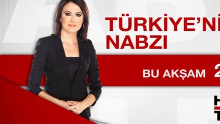 Türkiye'nin Nabzı-Bu akşam 21:00