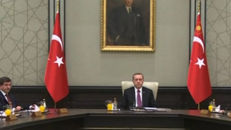 Başkanlık sistemi tartışması