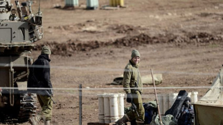 Hizbullah'tan İsrail'e mesaj