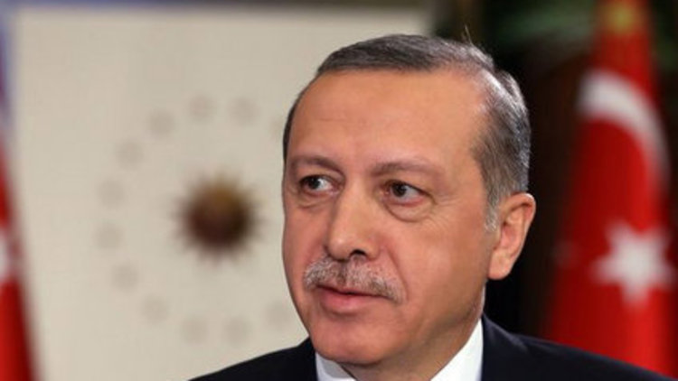 Başkanlık Padişahlık mı?