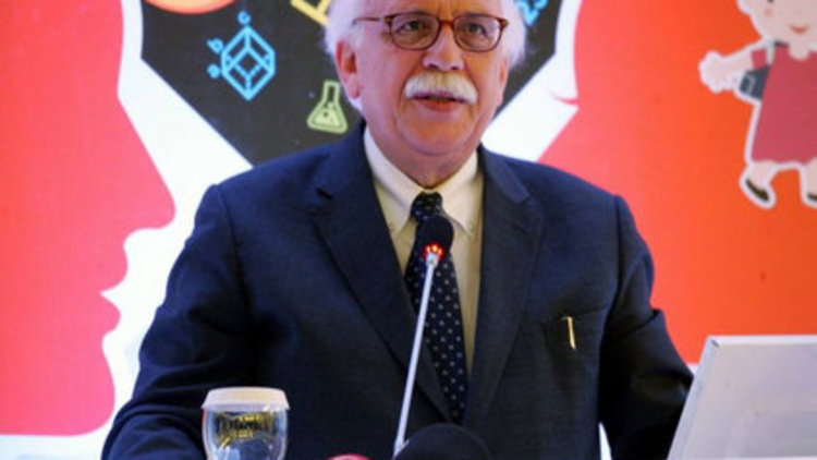 Eğitim "yap boz" tahtası