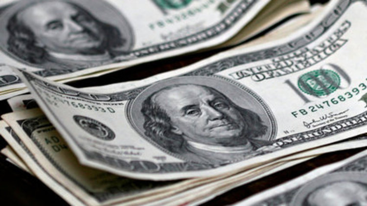 Dolar tarihi zirve yaptı