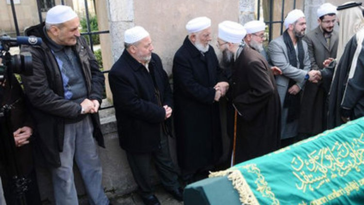 Başbakan Davutoğlu İstanbul'da