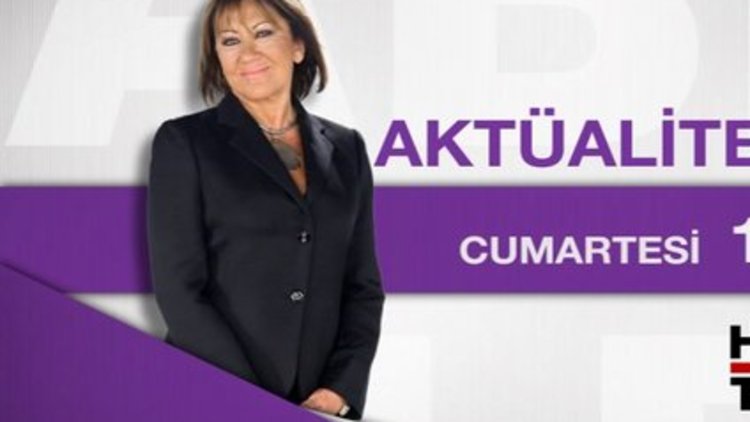 Aktüalite-Bugün 14:15