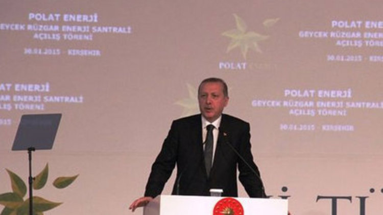 "7 Haziran'da seçim var"