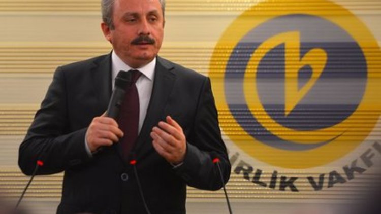 "En uygun yarı Başkanlık"