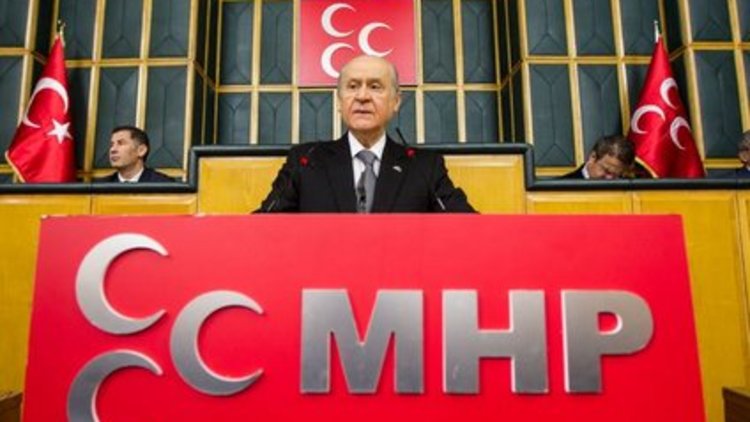 Bahçeli adım adım izleyecek