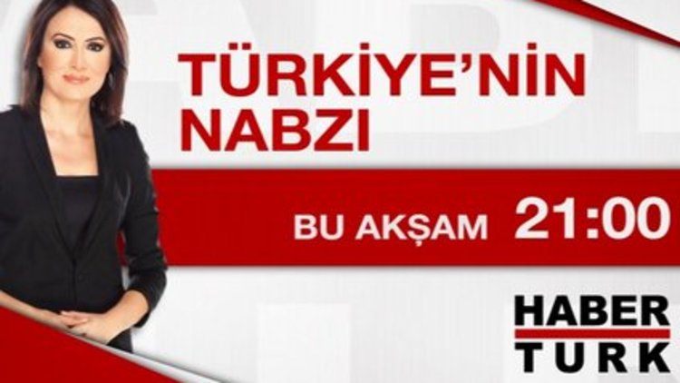 Türkiye'nin Nabzı - 2 Şubat Pazartesi 21.00