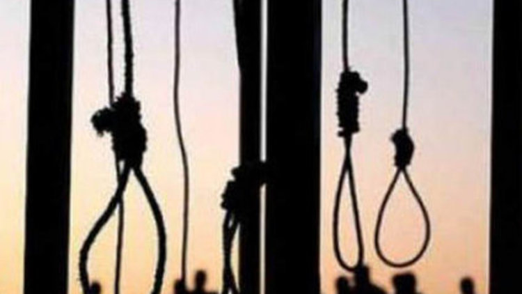 Mısır'da 183 kişiye idam cezası