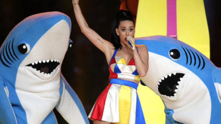 Super Bowl şöleni tamamlandı