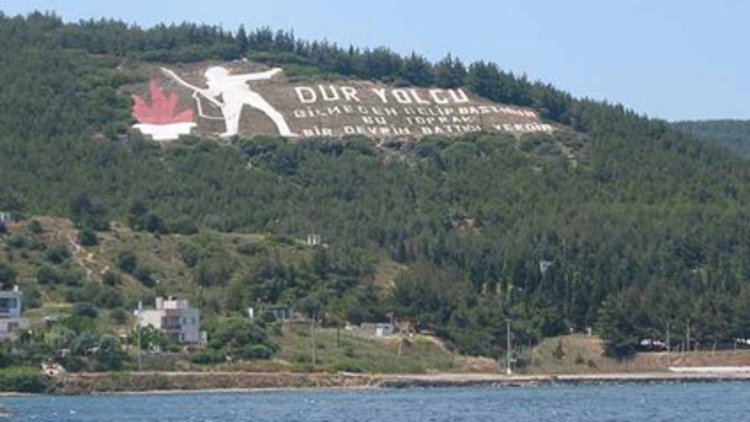 Ege'de lodosun etkisi azaldı