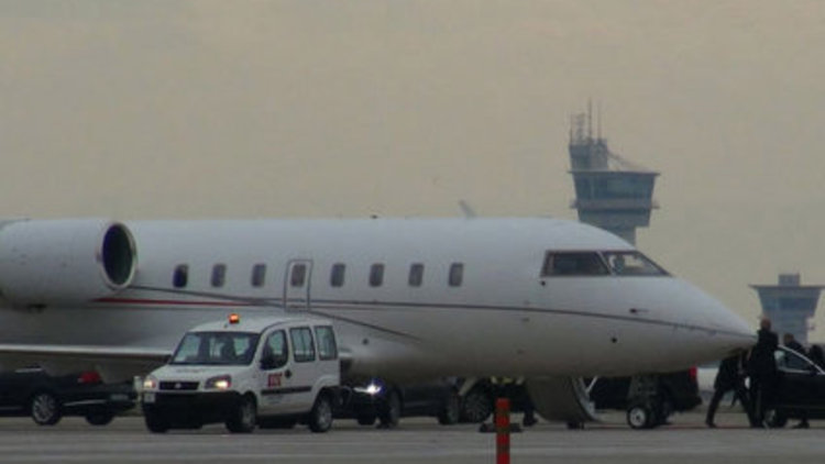 "Her uçağa 6 bin dolarlık destek"