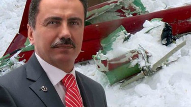 Yazıoğlu Ailesi'ne tazminat