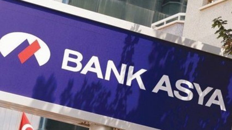 Bank Asya'da TMSF dönemi