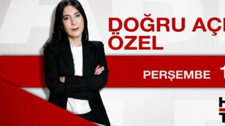 Doğru Açı Özel-5 Şubat Perşembe 16:05