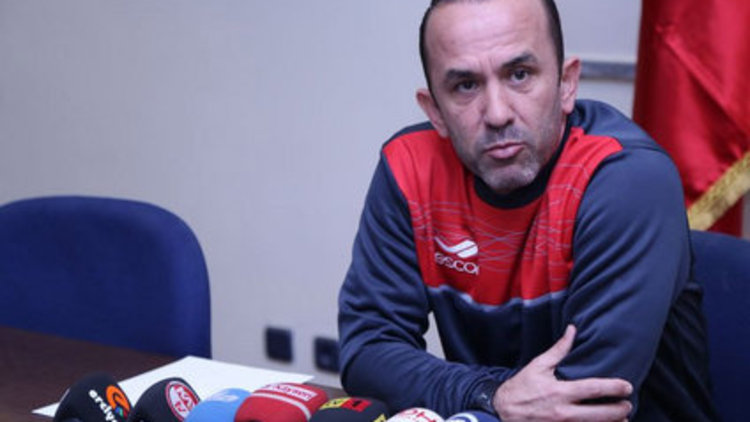 6 genç futbolcuya uzaklaştırma