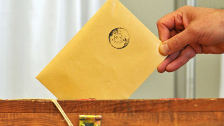 En çok Vekil İstanbul'dan