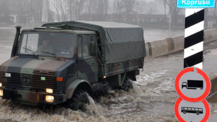 Selden kurtaracak proje