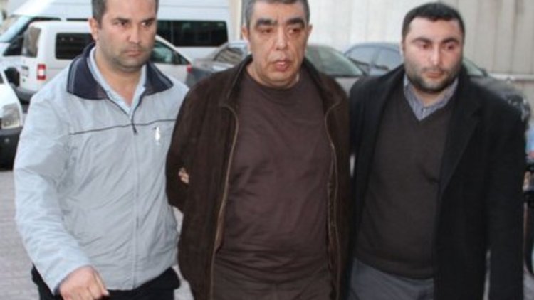 Bir kez daha tahliye