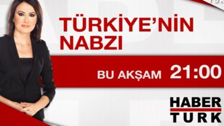 Türkiye'nin Nabzı - 5 Şubat Perşembe 21.00
