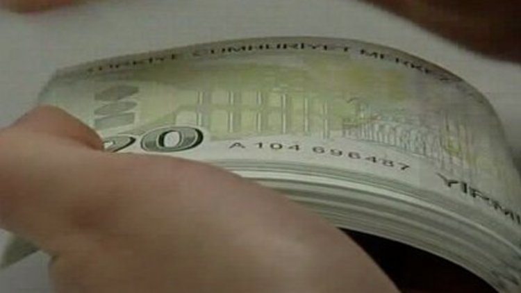 Katlamalı harç ertelendi